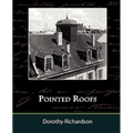 Pointed Roofs - Paperback