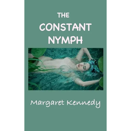 The Constant Nymph - Hardcover