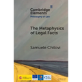 The Metaphysics of Legal Facts - Paperback