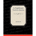 An Englishman's Travels in America - Paperback