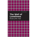 The Well of Loneliness - Hardcover