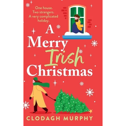 A Merry Irish Christmas - Hardcover