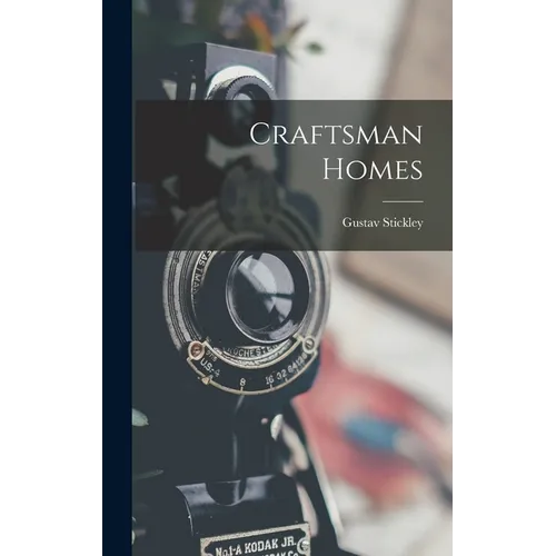 Craftsman Homes