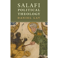 Salafi Political Theology - Hardcover
