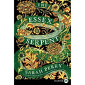 The Essex Serpent - Paperback