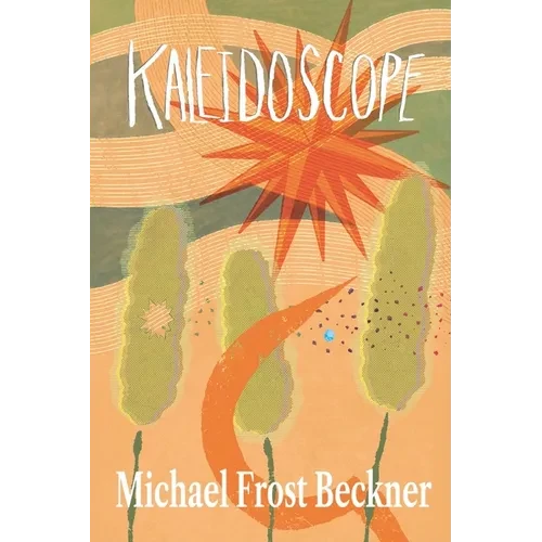 Kaleidoscope - Paperback