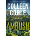 Ambush: A Small-Town Romantic Suspense - Hardcover
