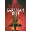 Karabian Red - Hardcover