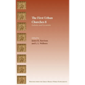 The First Urban Churches 8: Galatia and Lycaonia - Hardcover