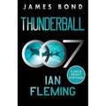 Thunderball: A James Bond Novel - Paperback
