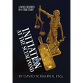 Initiation at the Scum Pond: A Novel Inspired by a True Story - Hardcover
