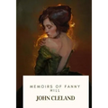 Memoirs Of Fanny Hill - Paperback