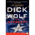 The Intercept: A Jeremy Fisk Novel - Paperback