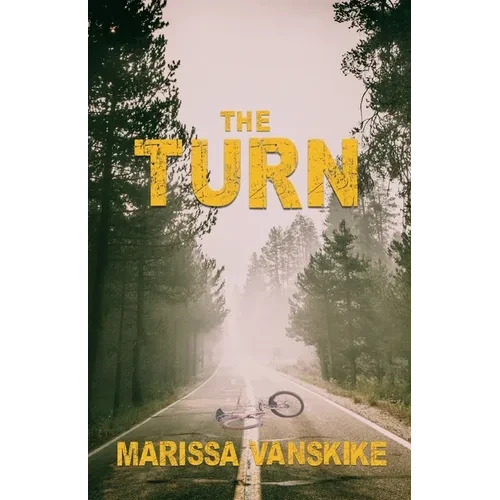 The Turn (How It Had To Be, #3) - Paperback