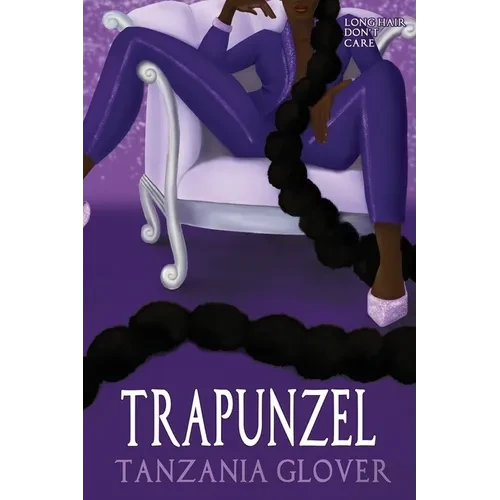 Trapunzel - Paperback