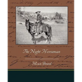 The Night Horseman - Paperback