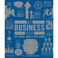 The Business Book: Big Ideas Simply Explained - Paperback
