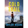 Cold Trail: A Garrett Kohl Novel - Paperback