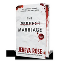 The Perfect Marriage - Hardcover