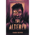 The Altered - Paperback