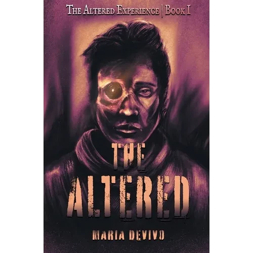 The Altered - Paperback