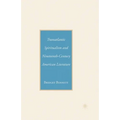 Transatlantic Spiritualism and Nineteenth-Century American Literature - Paperback