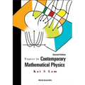 Topic Contemp Math Phy (2nd Ed) - Paperback