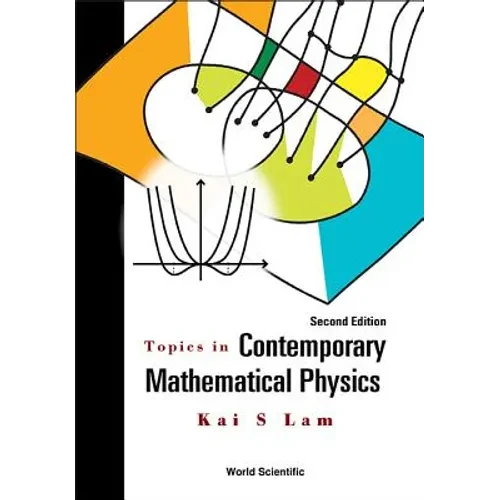 Topic Contemp Math Phy (2nd Ed) - Paperback
