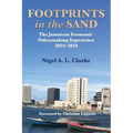 Footprints in the Sand - Paperback