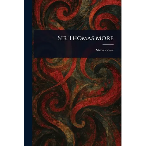 Sir Thomas More