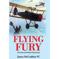 Flying Fury
