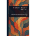 The Poem-Book of the Gael - Hardcover