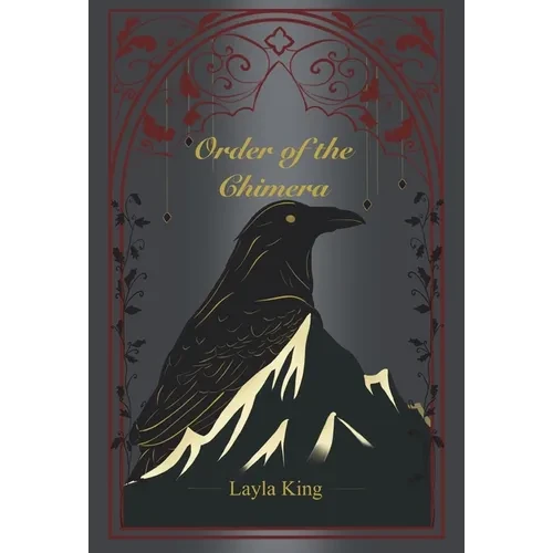 Order of the Chimera - Hardcover