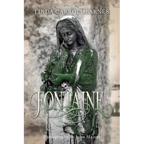 Fontaine - Paperback
