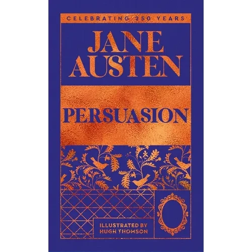 Persuasion - Hardcover