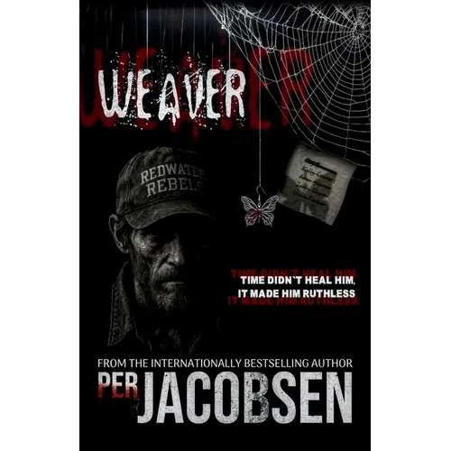 Weaver - Paperback