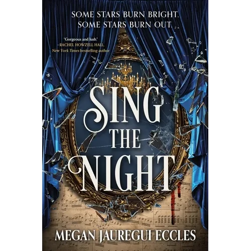 Sing the Night - Hardcover
