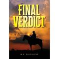 Final Verdict - Hardcover