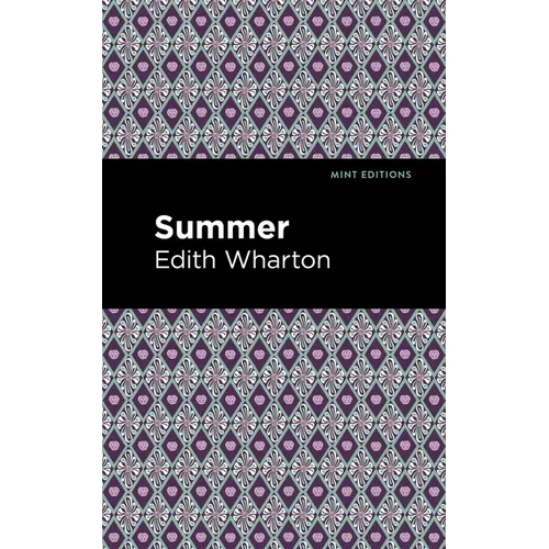 Summer - Hardcover