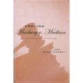 Arguing Marbury V. Madison - Paperback