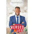 Verses of Life: Through Chapters of Love - Hardcover