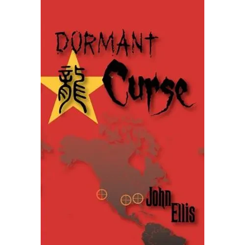 Dormant Curse - Paperback