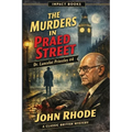 The Murders in Praed Street: An Impact Book - Paperback