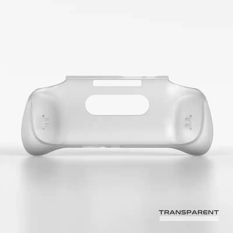 Retroid Pocket 5/G2 Grip Tpu Frosted Soft Grip For RP5/G2 Waterproof Anti Drop Wear-Resistant Game Console Protective Cover