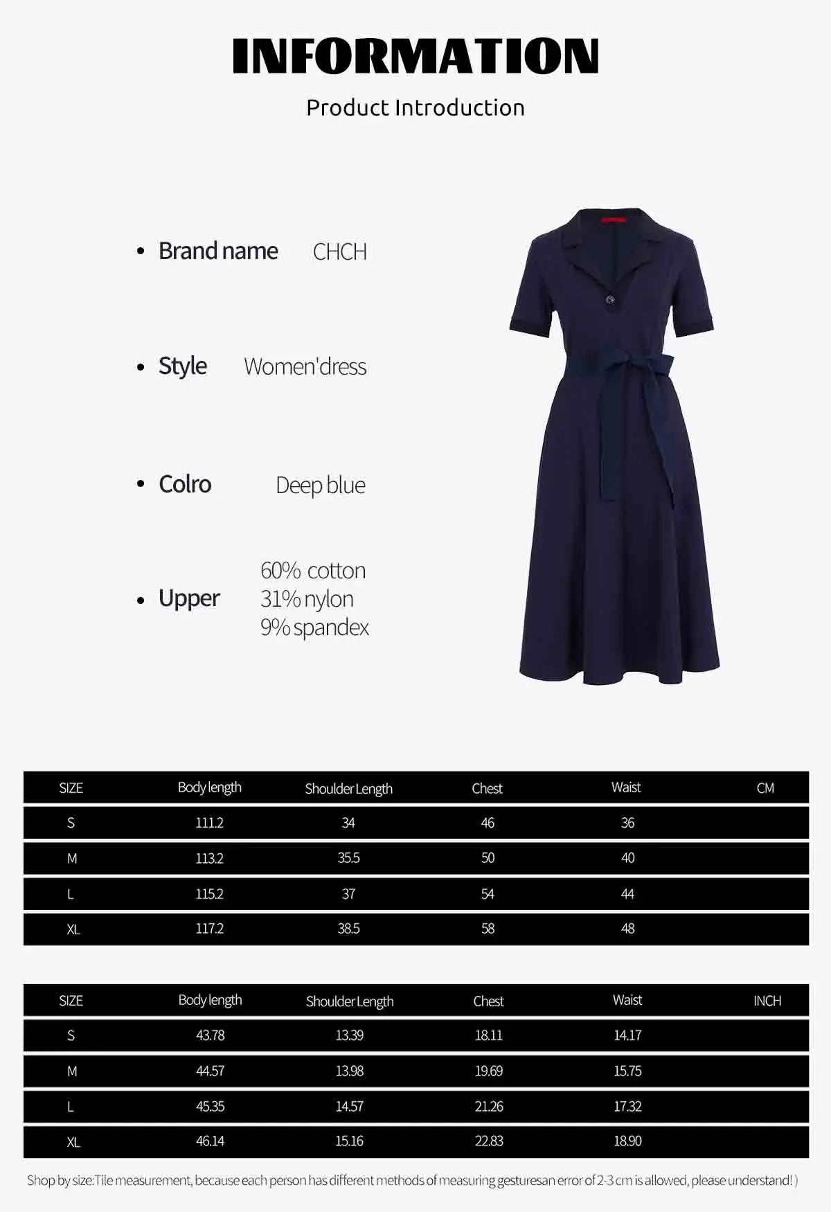 Fashion Women Shirt Dress Elegant High Waisted V Neck Short Sleeve Bow Belt Office Ladies Dresses 2025 Summer Solid Dress