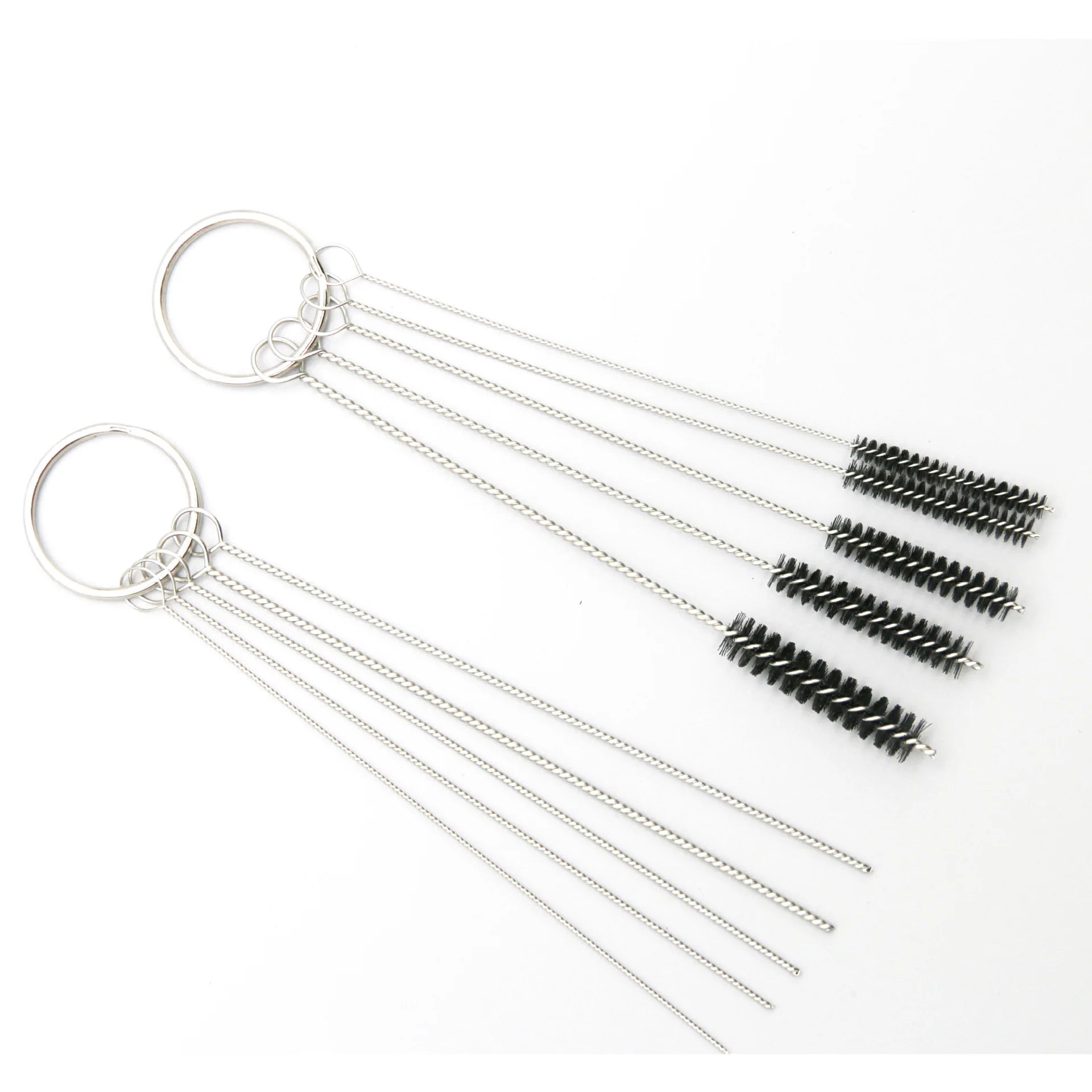 Cleaner Set Carburetor Carbon Dirt Jet Remove Cleaning Carburetor Cleaning Tools Needles Brushes Tools Cleaning Tools