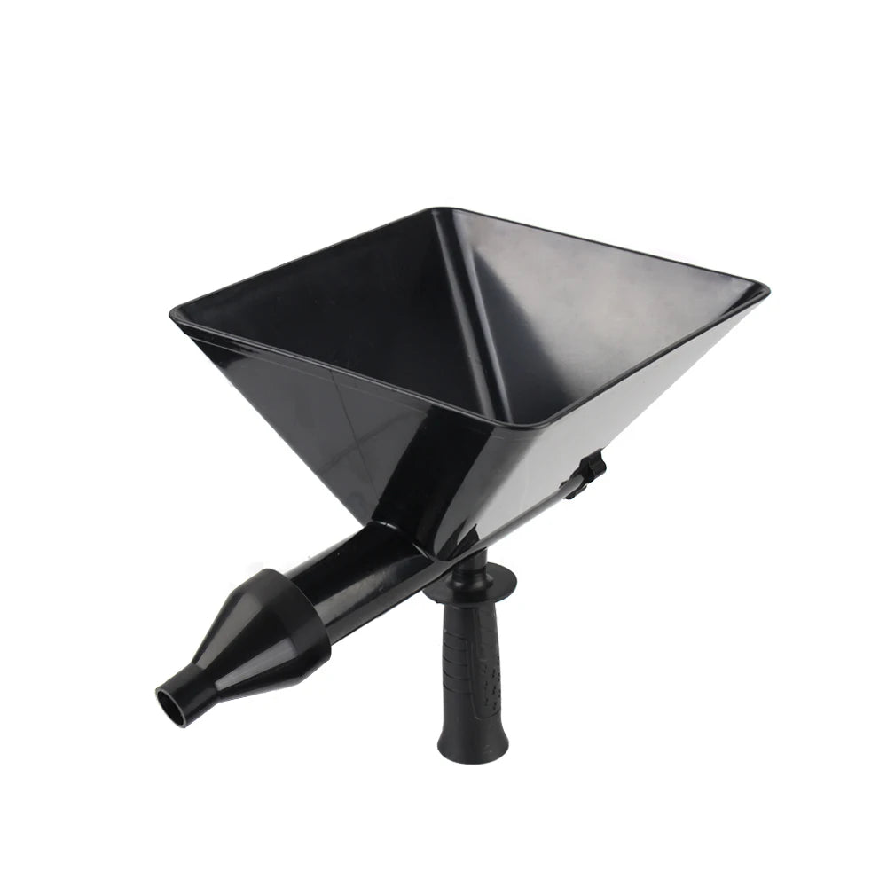 Grout Filling Tools Pointing Grouting Machine Automatic Mortar Grout Tuck Cement Lime Pump Grouting Mortar Sprayer Caulking Gun