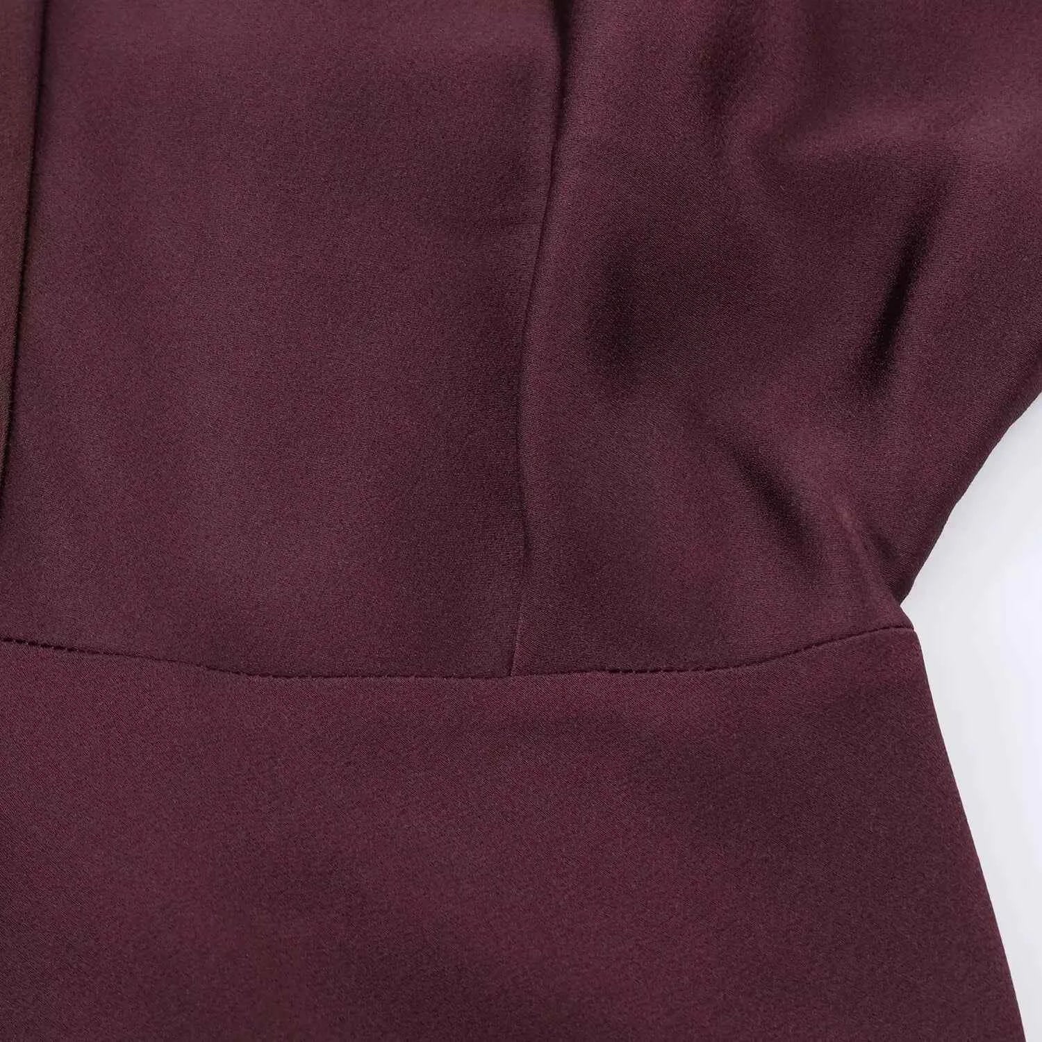 2026 New Scarf Solid Elegant Maxi Dresses Women Spring V Neck Long Sleeve Club Party Long Dress Female Chic Slim Fit Dresses