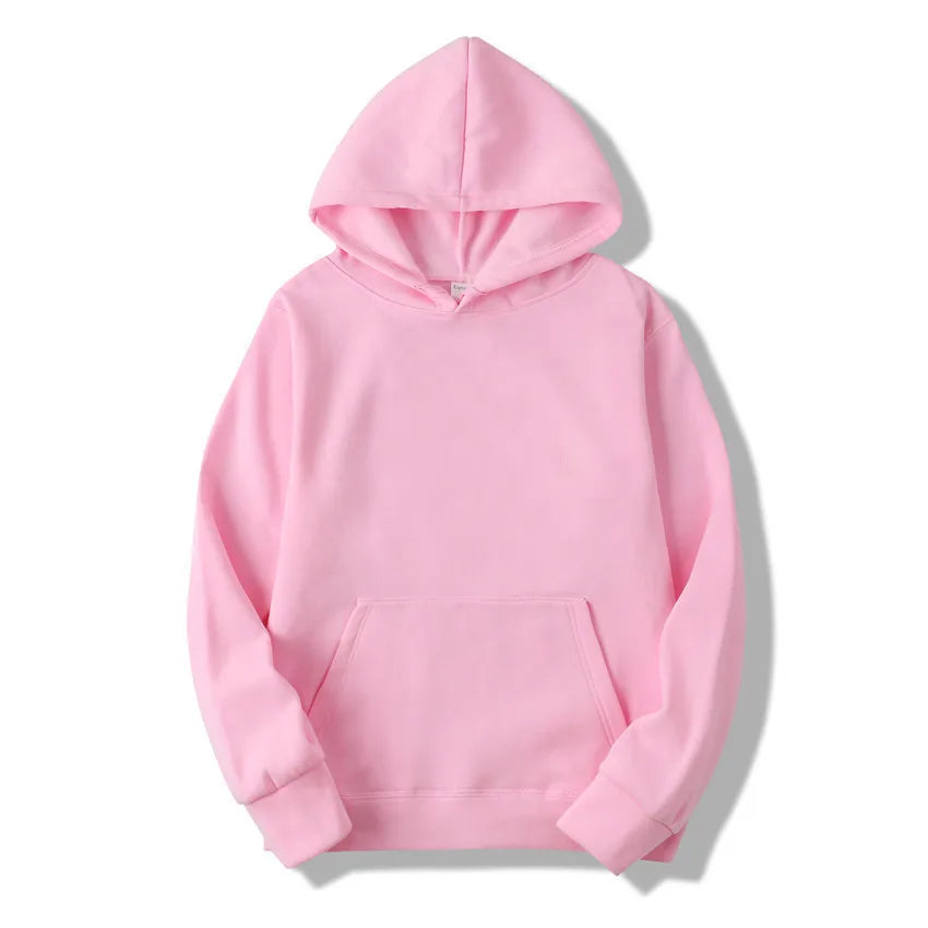 Men's Hoodies Women Hooded Sweatshirt for Men Clothing New in Hoodies & Sweatshirts Streetwear Sports Sweatshirt Man Harajuku