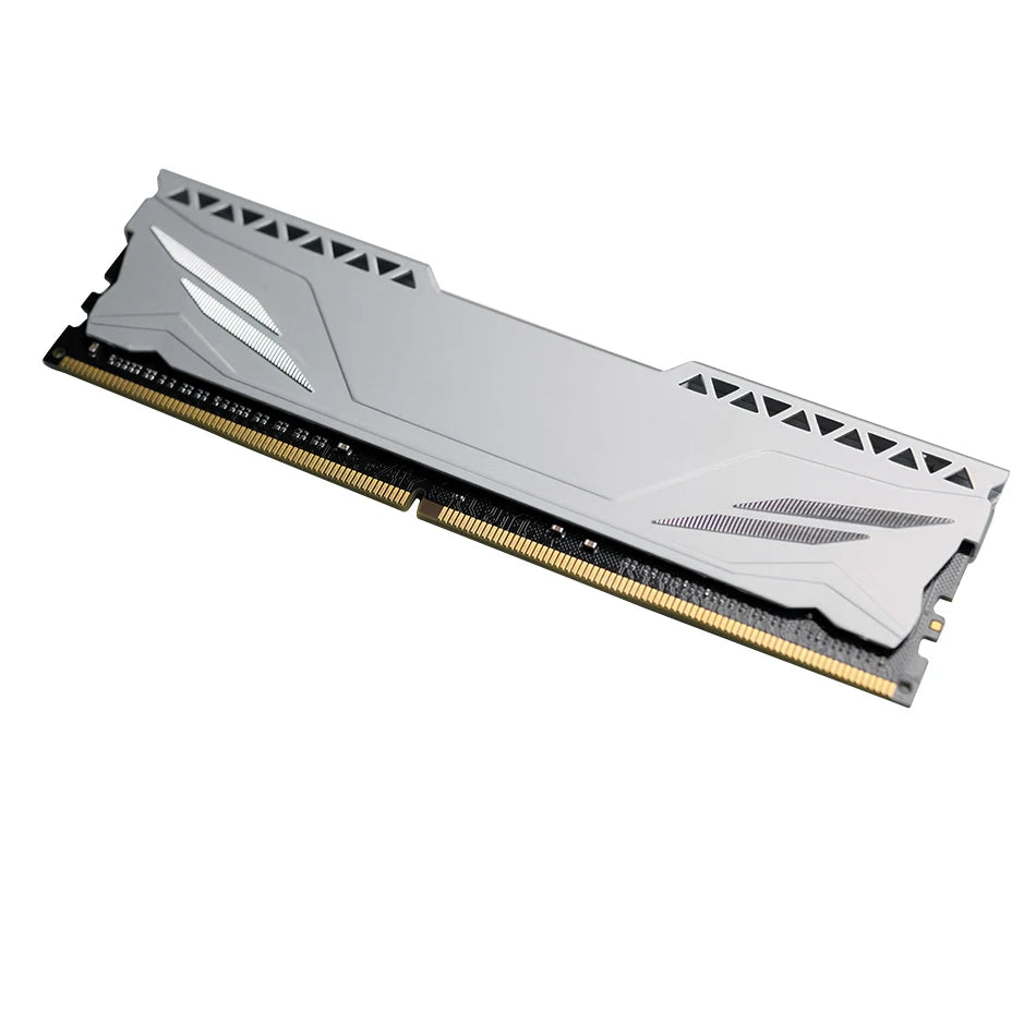 ENVINDA Memoria Ram DDR4 8gb 16gb 2666mhz 3200mhz DDR4 Desktop Memory 288pin Udimm XMP2.0 Heatsink for Motherboar